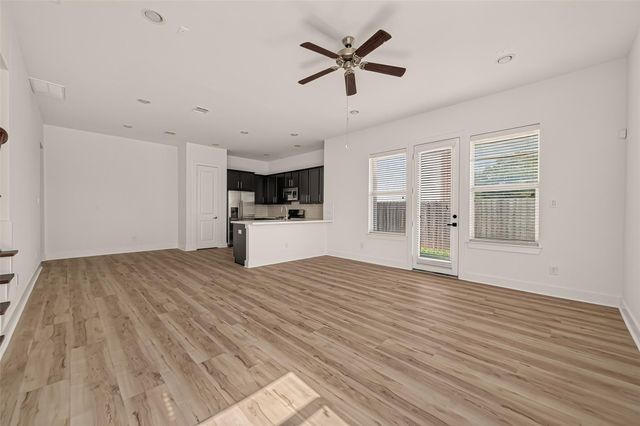 8821 Hollister Pine Court, Houston, TX 77080