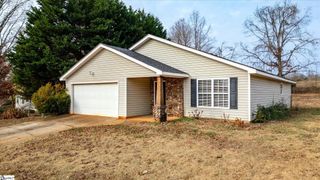 117 Golden Springs Lane, Liberty, SC 29657