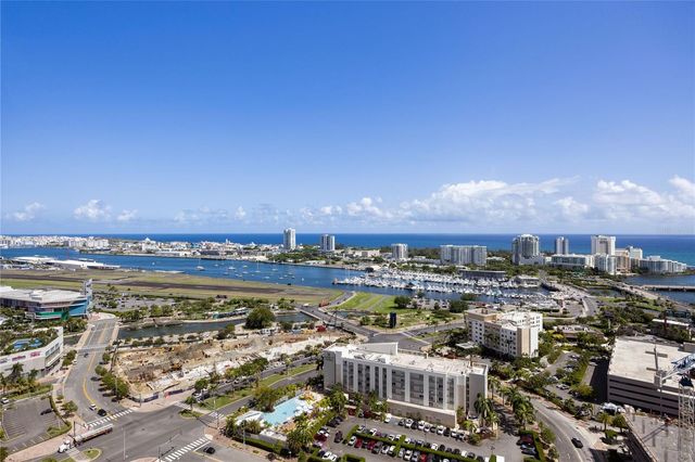 602 MANUEL FERNÁNDEZ JUNCOS AVENUE 27, San Juan, PR 00907