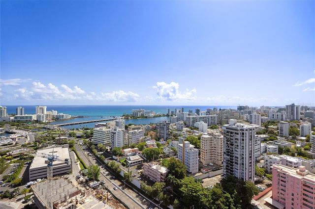 602 MANUEL FERNÁNDEZ JUNCOS AVENUE 27, San Juan, PR 00907