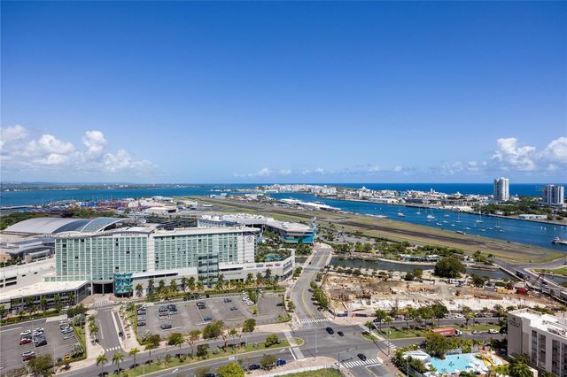 602 MANUEL FERNÁNDEZ JUNCOS AVENUE 27, San Juan, PR 00907