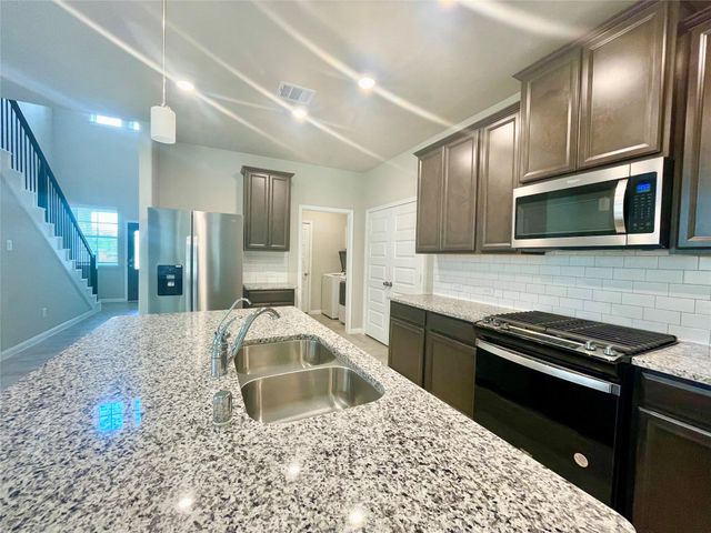 17526 Rosette Grass Drive, Conroe, TX 77385