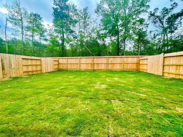 17526 Rosette Grass Drive, Conroe, TX 77385