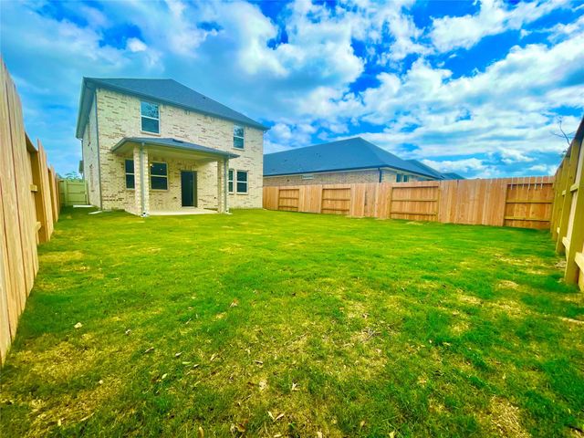 17526 Rosette Grass Drive, Conroe, TX 77385