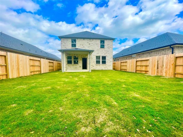 17526 Rosette Grass Drive, Conroe, TX 77385