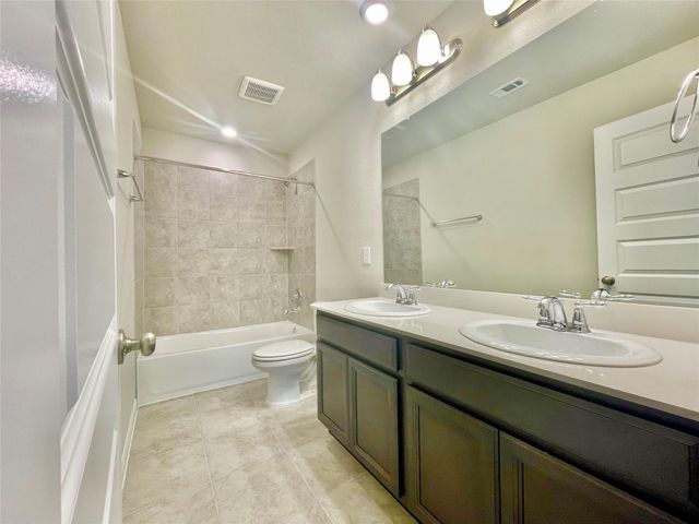 17526 Rosette Grass Drive, Conroe, TX 77385