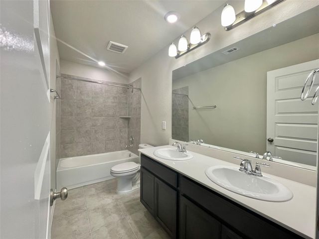 17526 Rosette Grass Drive, Conroe, TX 77385