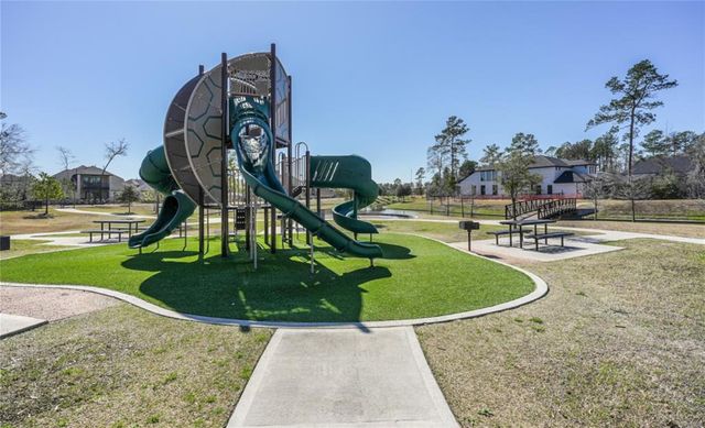 17526 Rosette Grass Drive, Conroe, TX 77385