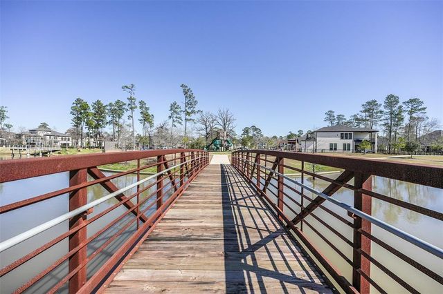 17526 Rosette Grass Drive, Conroe, TX 77385