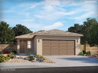 4826 E Greenway Wash Drive, Tucson, AZ 85706