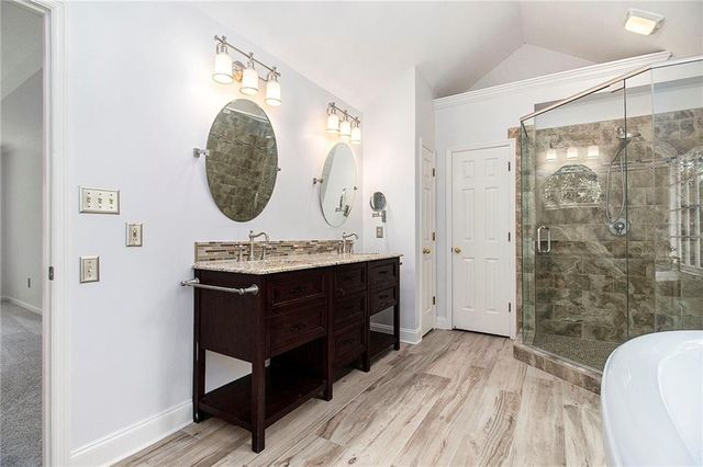 5145 Southlake Drive, Alpharetta, GA 30005