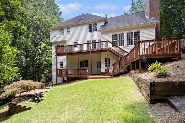 5145 Southlake Drive, Alpharetta, GA 30005