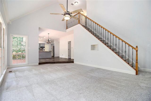 5145 Southlake Drive, Alpharetta, GA 30005