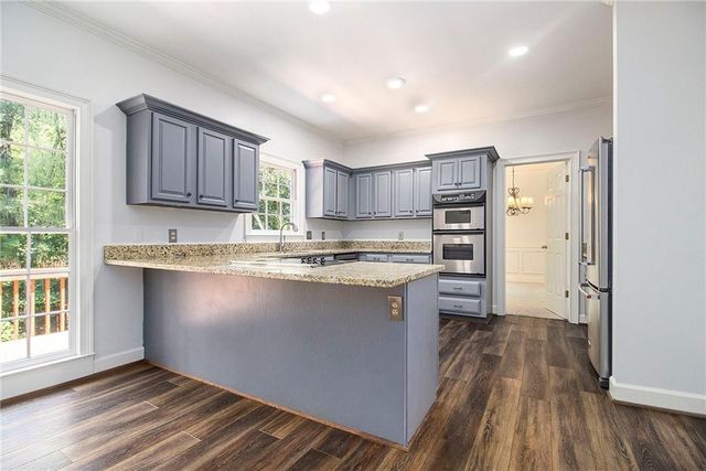 5145 Southlake Drive, Alpharetta, GA 30005