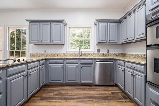 5145 Southlake Drive, Alpharetta, GA 30005