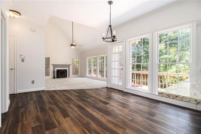 5145 Southlake Drive, Alpharetta, GA 30005