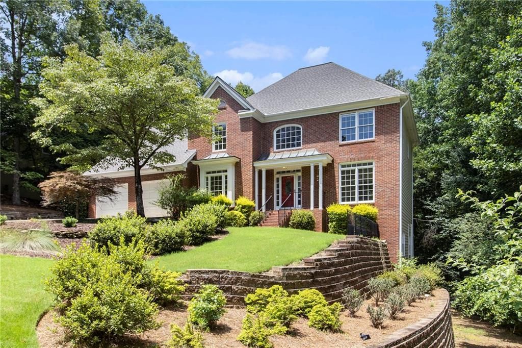 5145 Southlake Drive, Alpharetta, GA 30005