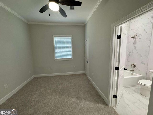 69 Fourth Street, Griffin, GA 30223