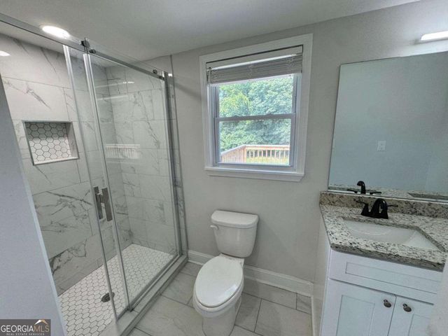 69 Fourth Street, Griffin, GA 30223