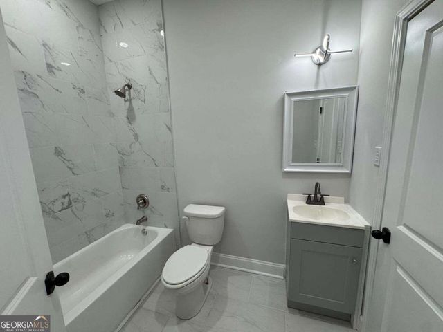 69 Fourth Street, Griffin, GA 30223