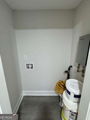 69 Fourth Street, Griffin, GA 30223