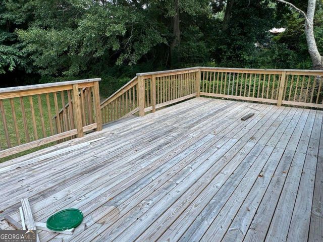 69 Fourth Street, Griffin, GA 30223