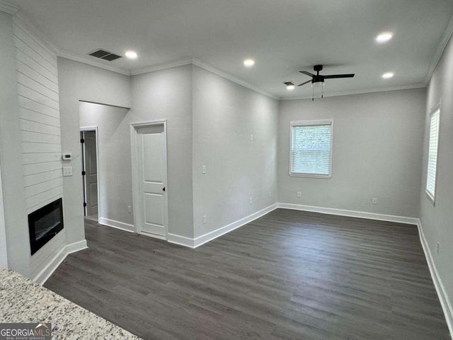 69 Fourth Street, Griffin, GA 30223