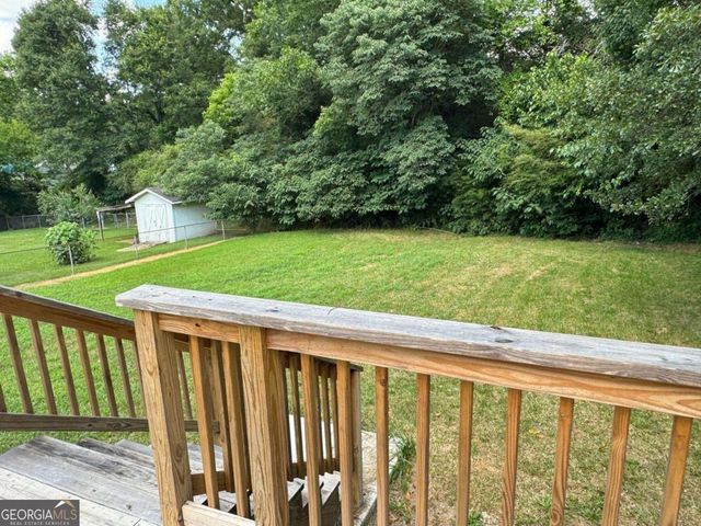 69 Fourth Street, Griffin, GA 30223