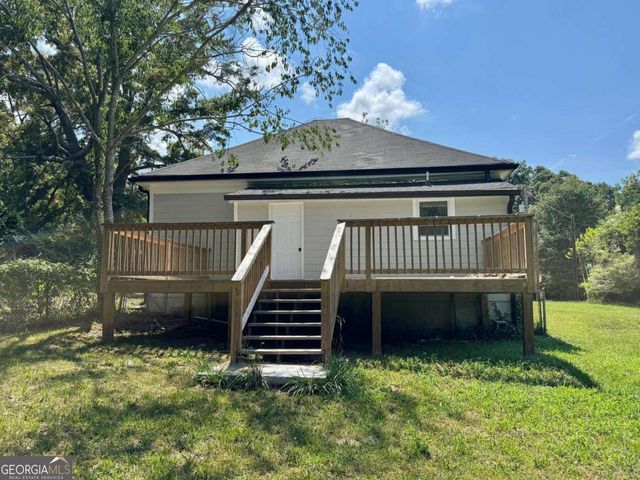 69 Fourth Street, Griffin, GA 30223