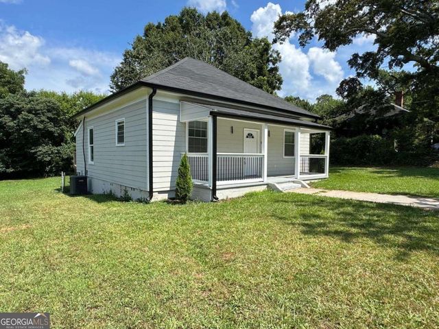 69 Fourth Street, Griffin, GA 30223