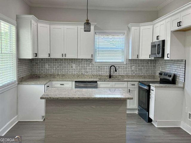69 Fourth Street, Griffin, GA 30223