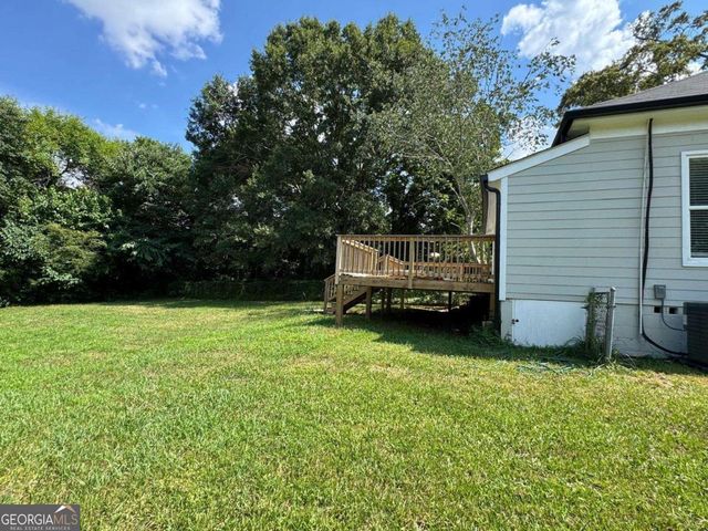 69 Fourth Street, Griffin, GA 30223