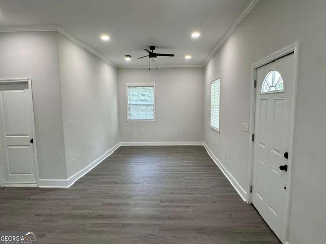 69 Fourth Street, Griffin, GA 30223