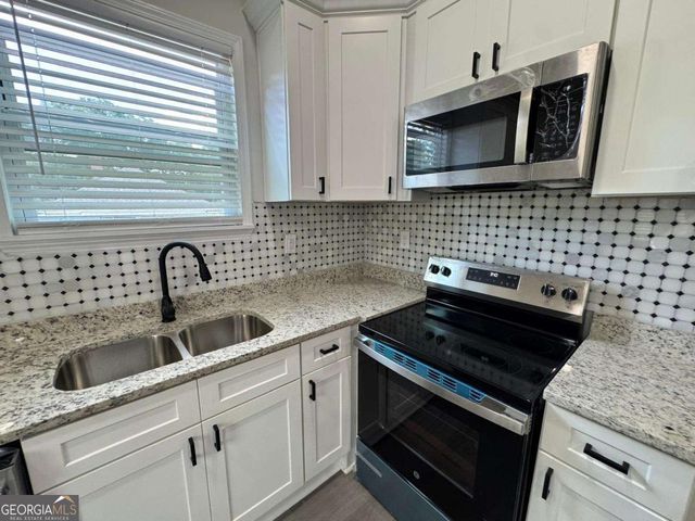 69 Fourth Street, Griffin, GA 30223