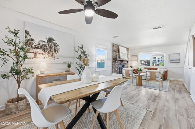 317 MAGNOLIA Street, Neptune Beach, FL 32266