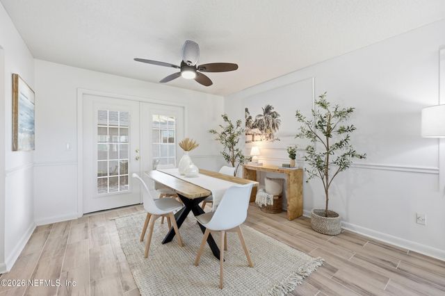 317 MAGNOLIA Street, Neptune Beach, FL 32266