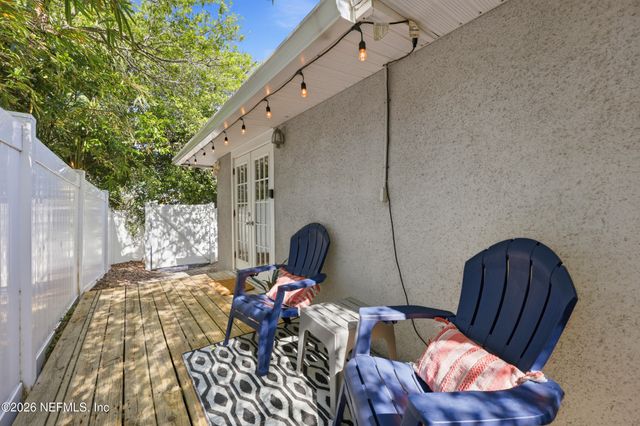 317 MAGNOLIA Street, Neptune Beach, FL 32266