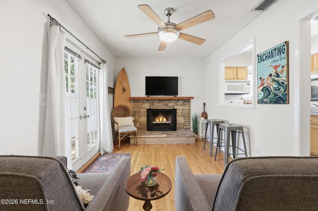 317 MAGNOLIA Street, Neptune Beach, FL 32266