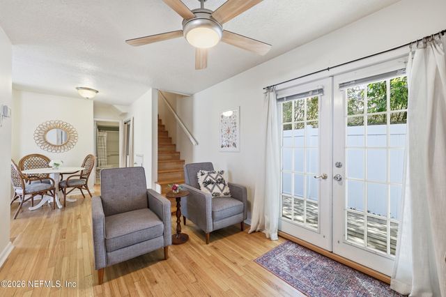 317 MAGNOLIA Street, Neptune Beach, FL 32266
