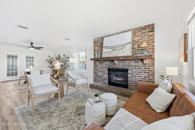 317 MAGNOLIA Street, Neptune Beach, FL 32266