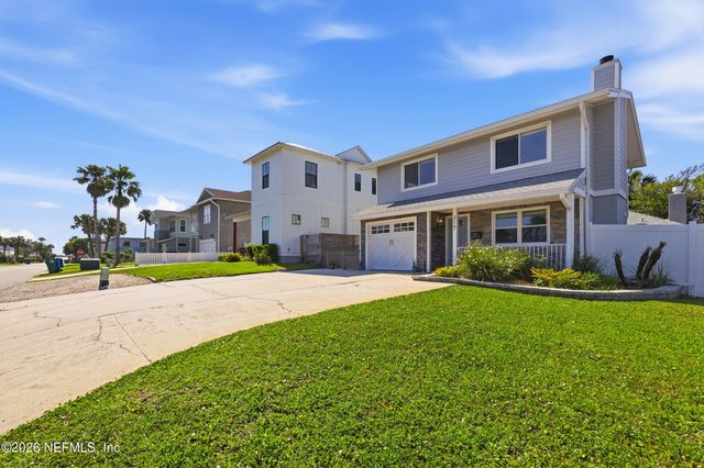 317 MAGNOLIA Street, Neptune Beach, FL 32266