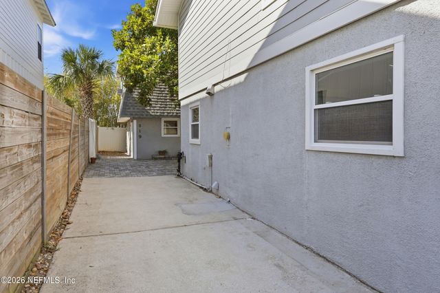 317 MAGNOLIA Street, Neptune Beach, FL 32266
