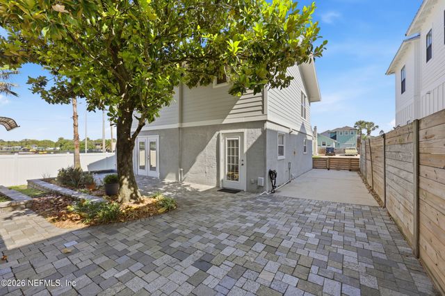 317 MAGNOLIA Street, Neptune Beach, FL 32266