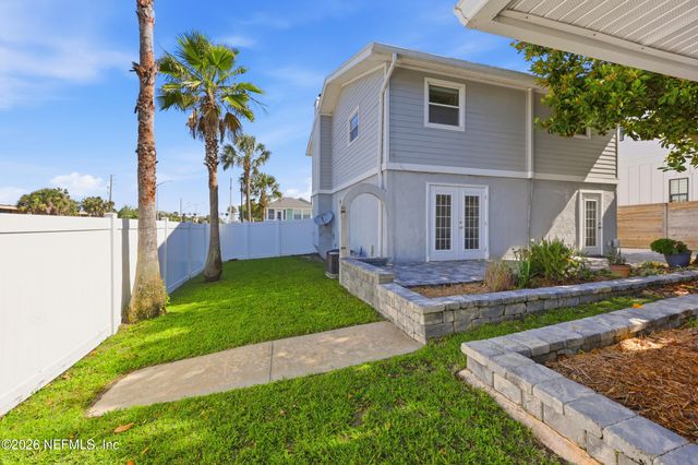 317 MAGNOLIA Street, Neptune Beach, FL 32266