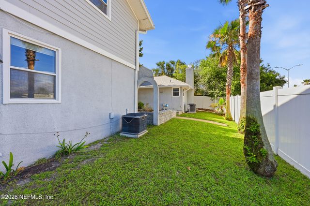 317 MAGNOLIA Street, Neptune Beach, FL 32266