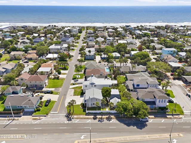 317 MAGNOLIA Street, Neptune Beach, FL 32266