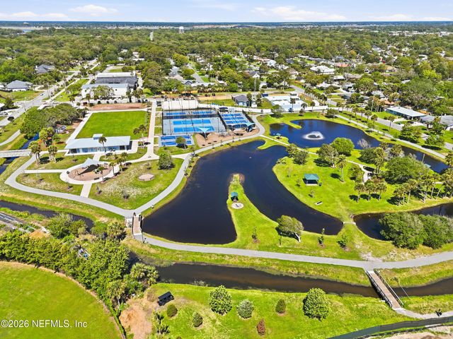 317 MAGNOLIA Street, Neptune Beach, FL 32266
