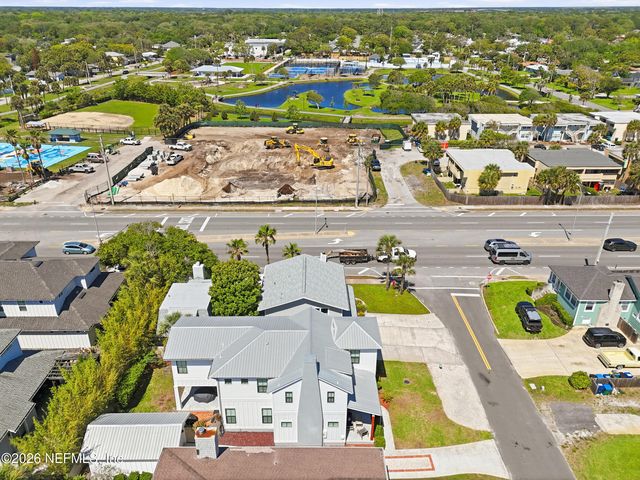 317 MAGNOLIA Street, Neptune Beach, FL 32266