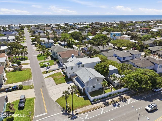 317 MAGNOLIA Street, Neptune Beach, FL 32266