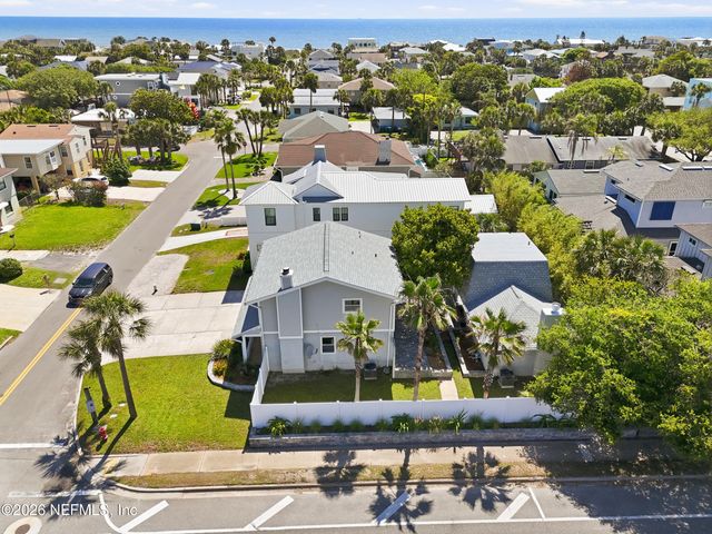 317 MAGNOLIA Street, Neptune Beach, FL 32266